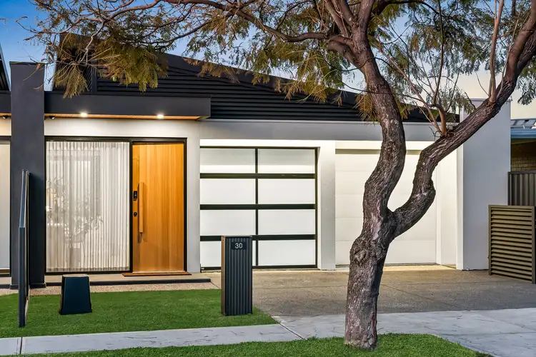 30 Royal Terrace, Royal Park SA 5014