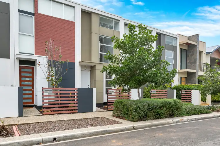 Second view of Homely house listing, 30 Jeffcott Avenue, Lightsview SA 5085