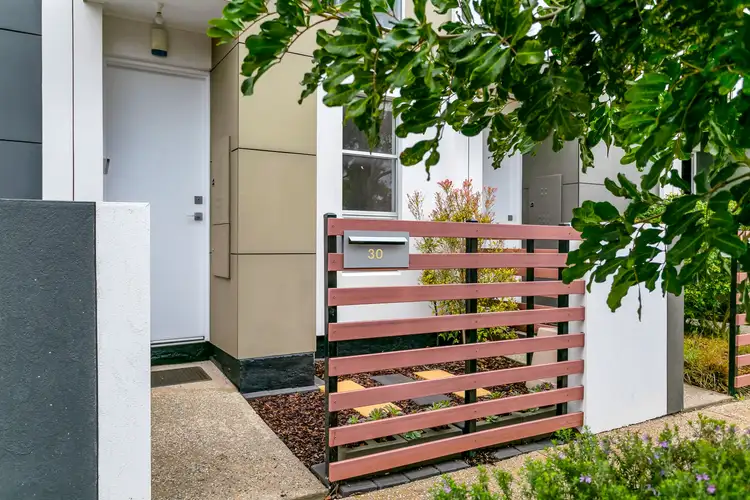 Third view of Homely house listing, 30 Jeffcott Avenue, Lightsview SA 5085