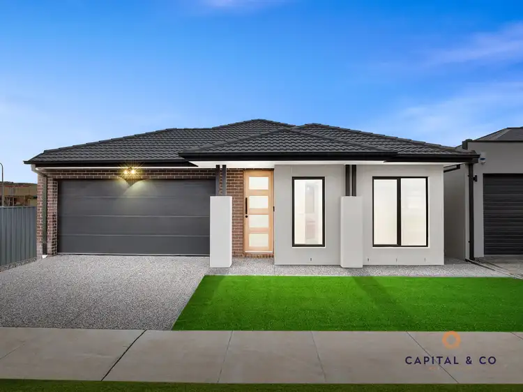 3 Lynnwood Drive, Mickleham VIC 3064