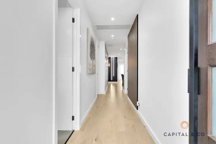 Second view of Homely house listing, 3 Lynnwood Drive, Mickleham VIC 3064
