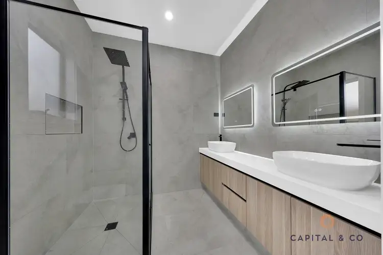 Fourth view of Homely house listing, 3 Lynnwood Drive, Mickleham VIC 3064