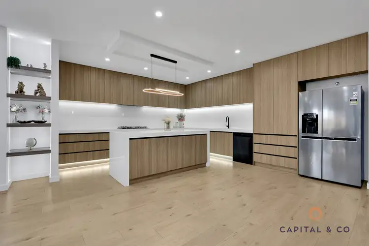 Fifth view of Homely house listing, 3 Lynnwood Drive, Mickleham VIC 3064
