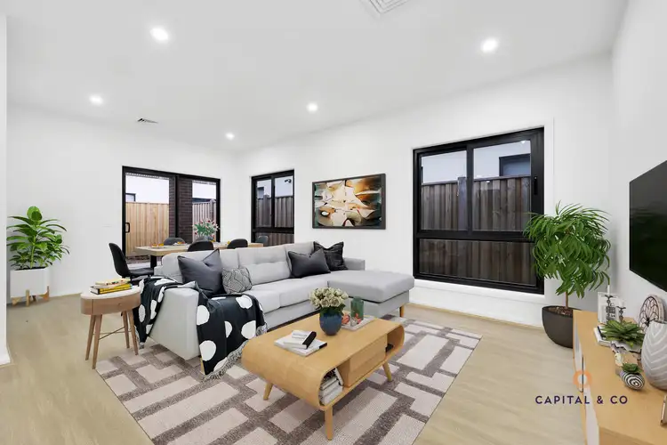 Sixth view of Homely house listing, 3 Lynnwood Drive, Mickleham VIC 3064