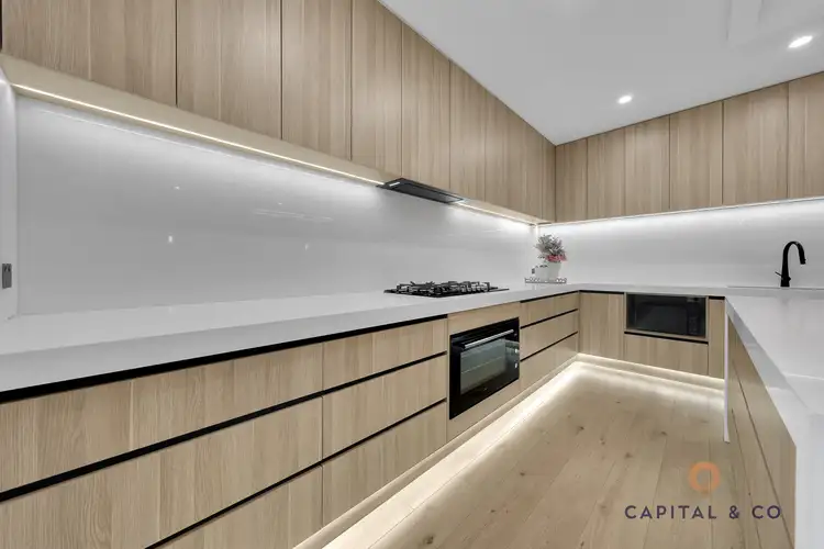 Seventh view of Homely house listing, 3 Lynnwood Drive, Mickleham VIC 3064