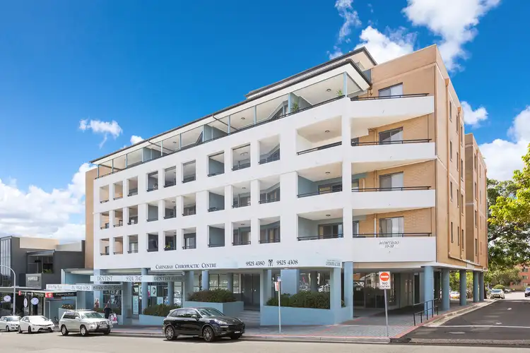4/10 Mackay Street, Caringbah NSW 2229