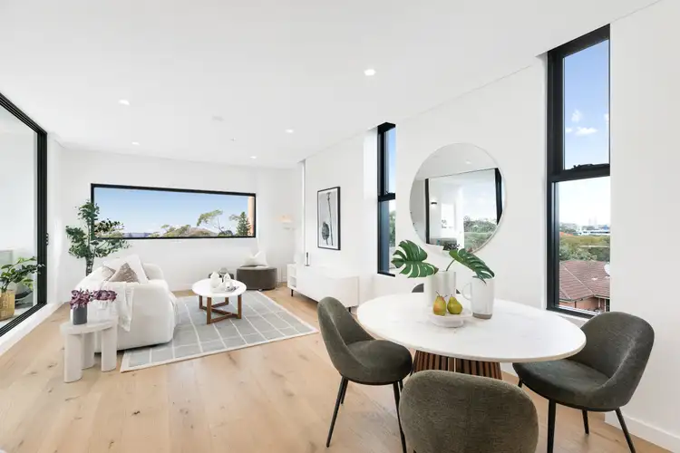 Third view of Homely apartment listing, 'ELL' 4/44 Kurnell Road, Cronulla NSW 2230