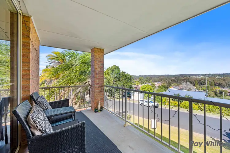 2/70 Cook Avenue, Surf Beach NSW 2536