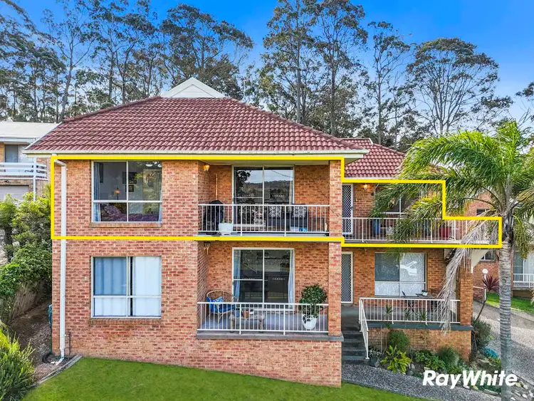 2/70 Cook Avenue, Surf Beach NSW 2536