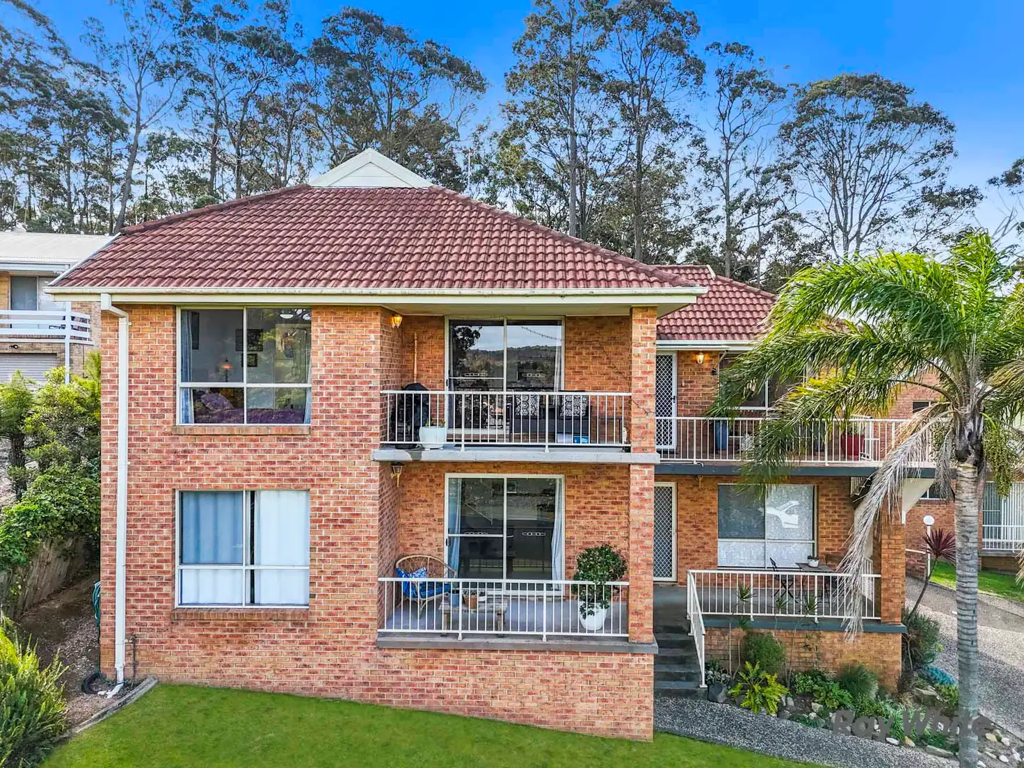 Main view of Homely unit listing, 2/70 Cook Avenue, Surf Beach NSW 2536
