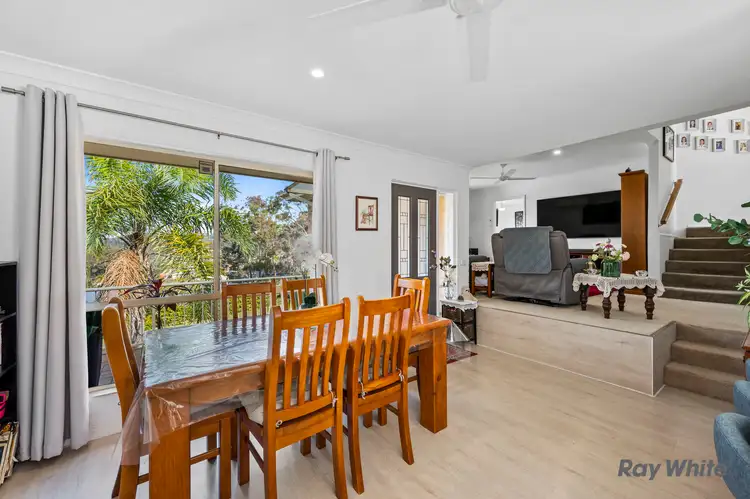 Third view of Homely unit listing, 2/70 Cook Avenue, Surf Beach NSW 2536
