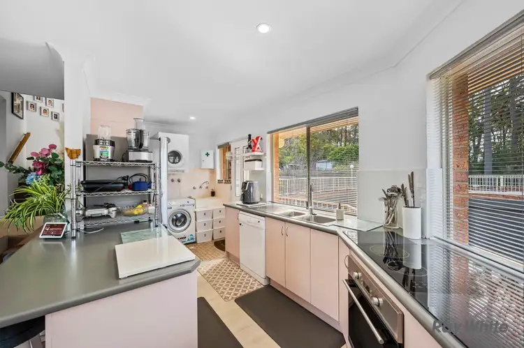 Fourth view of Homely unit listing, 2/70 Cook Avenue, Surf Beach NSW 2536