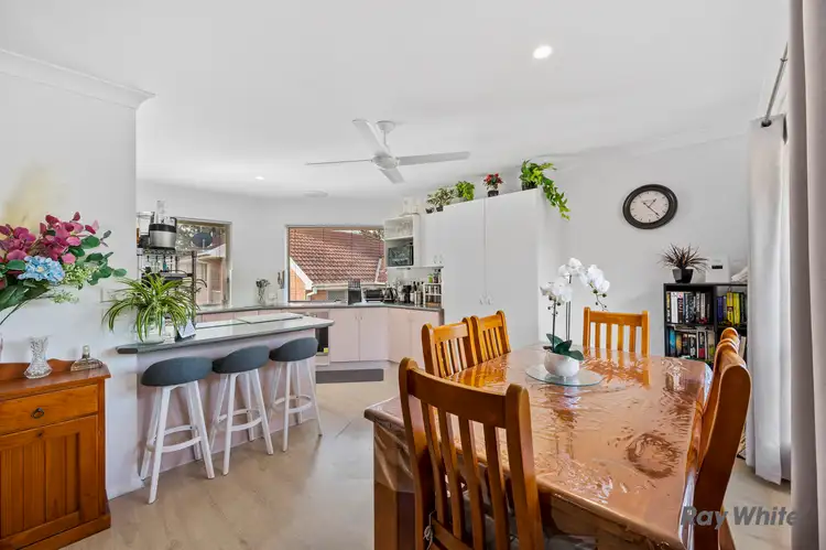 Fifth view of Homely unit listing, 2/70 Cook Avenue, Surf Beach NSW 2536