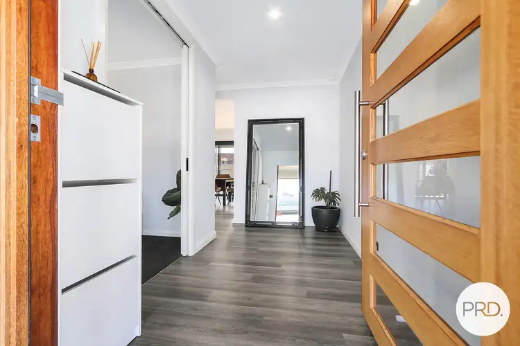 Second view of Homely house listing, 49 Freeman Crescent, Baranduda VIC 3691