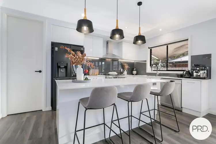 Fourth view of Homely house listing, 49 Freeman Crescent, Baranduda VIC 3691