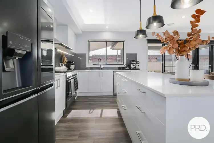 Fifth view of Homely house listing, 49 Freeman Crescent, Baranduda VIC 3691