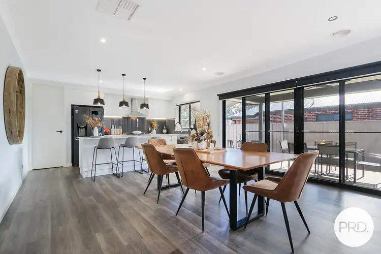 Sixth view of Homely house listing, 49 Freeman Crescent, Baranduda VIC 3691