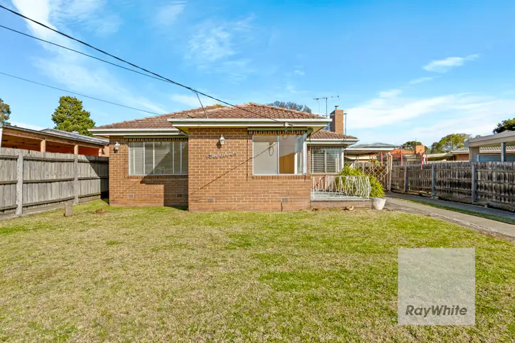 14 Kevin Street, Bundoora VIC 3083