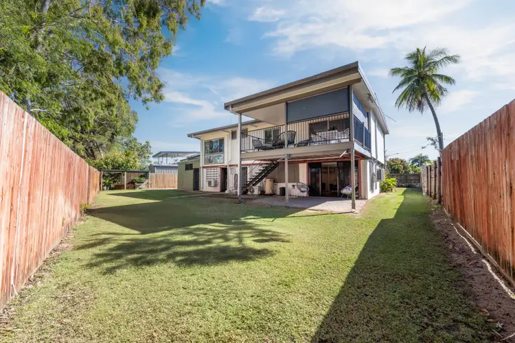 53 Canara Street, Cranbrook QLD 4814
