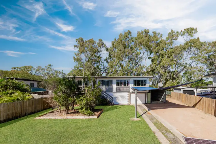 Second view of Homely house listing, 53 Canara Street, Cranbrook QLD 4814