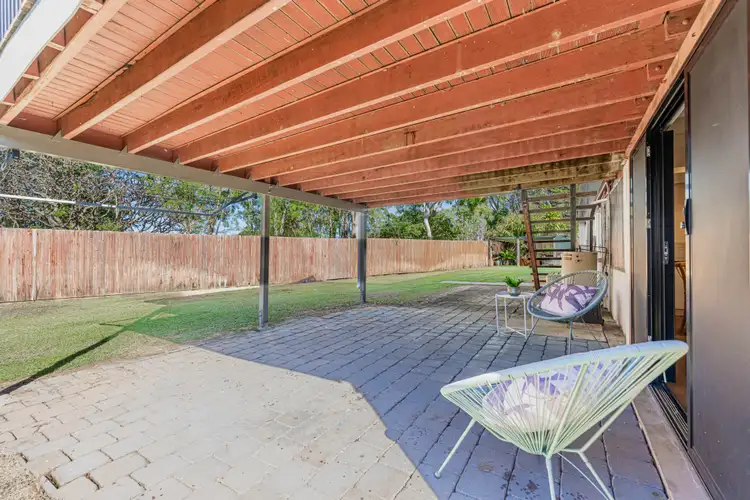 Fourth view of Homely house listing, 53 Canara Street, Cranbrook QLD 4814