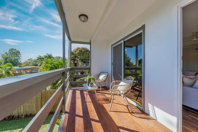 Sixth view of Homely house listing, 53 Canara Street, Cranbrook QLD 4814