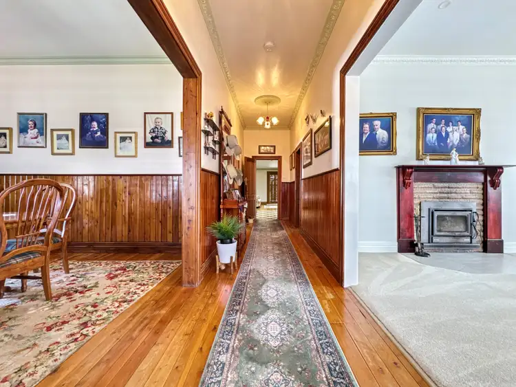 Third view of Homely house listing, 51 Nandewar Street, Narrabri NSW 2390