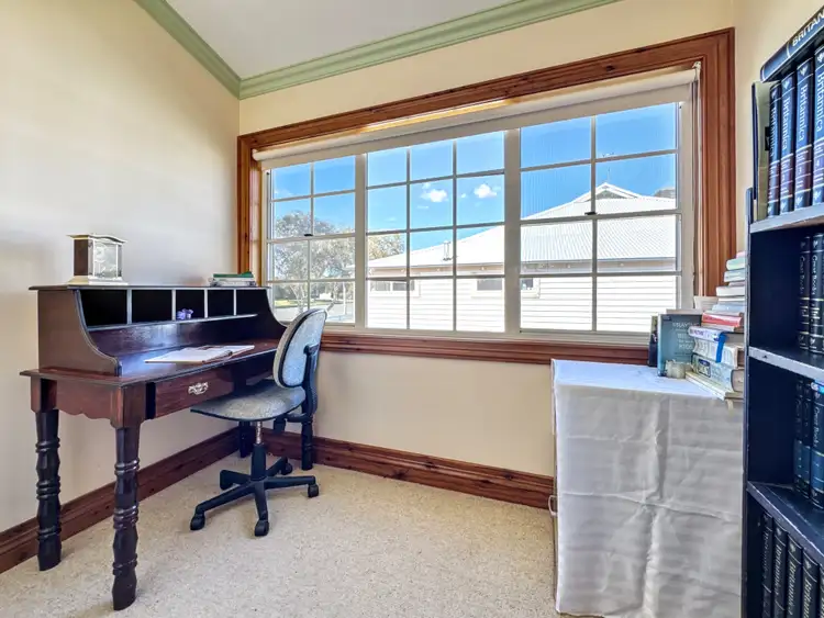 Sixth view of Homely house listing, 51 Nandewar Street, Narrabri NSW 2390