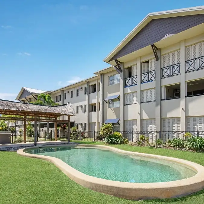 114/1-2 Maytown Close, Manoora QLD 4870