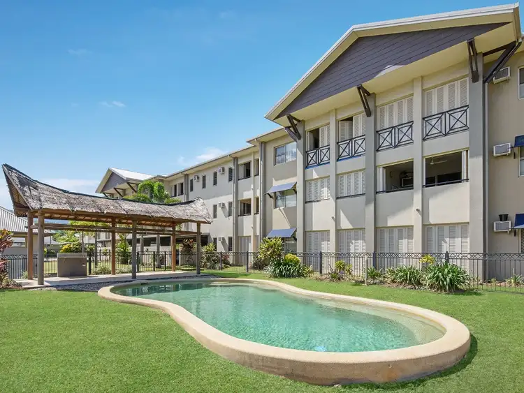 114/1-2 Maytown Close, Manoora QLD 4870