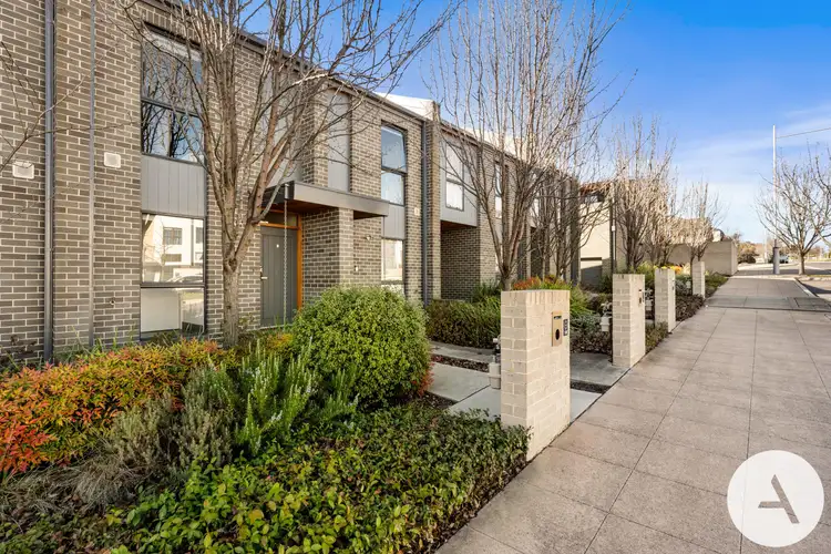 108 Stockman Avenue, Lawson ACT 2617