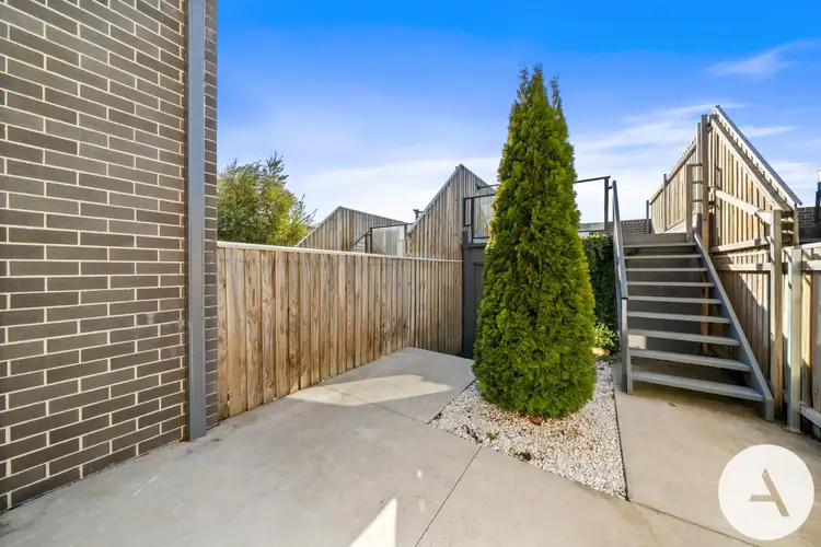 Third view of Homely townhouse listing, 108 Stockman Avenue, Lawson ACT 2617