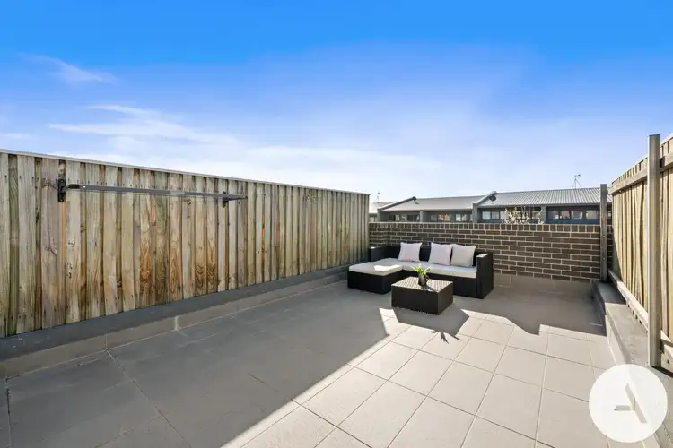 Fifth view of Homely townhouse listing, 108 Stockman Avenue, Lawson ACT 2617