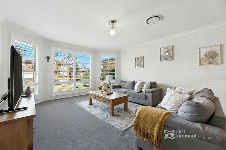 Third view of Homely house listing, 36 Ivy Avenue, Mcgraths Hill NSW 2756