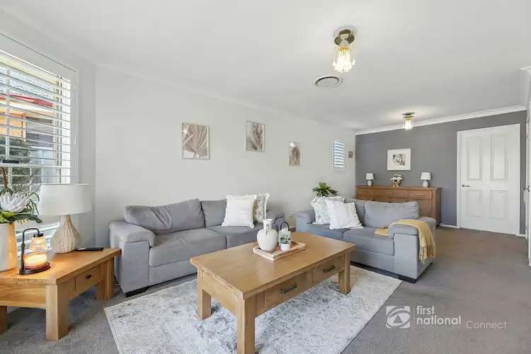 Fourth view of Homely house listing, 36 Ivy Avenue, Mcgraths Hill NSW 2756