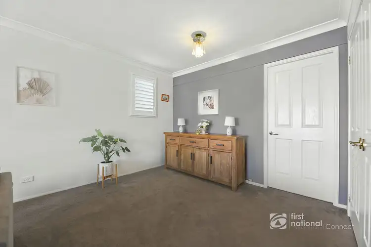 Fifth view of Homely house listing, 36 Ivy Avenue, Mcgraths Hill NSW 2756