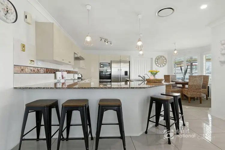 Sixth view of Homely house listing, 36 Ivy Avenue, Mcgraths Hill NSW 2756