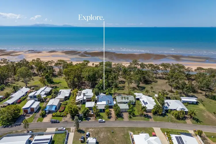 53 Augusta Drive, Balgal Beach QLD 4816