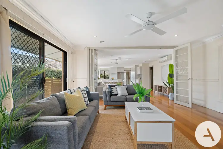 Second view of Homely house listing, 44 Branson Street, Dunlop ACT 2615