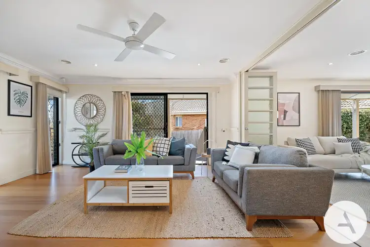 Third view of Homely house listing, 44 Branson Street, Dunlop ACT 2615