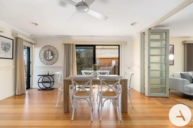 Fifth view of Homely house listing, 44 Branson Street, Dunlop ACT 2615