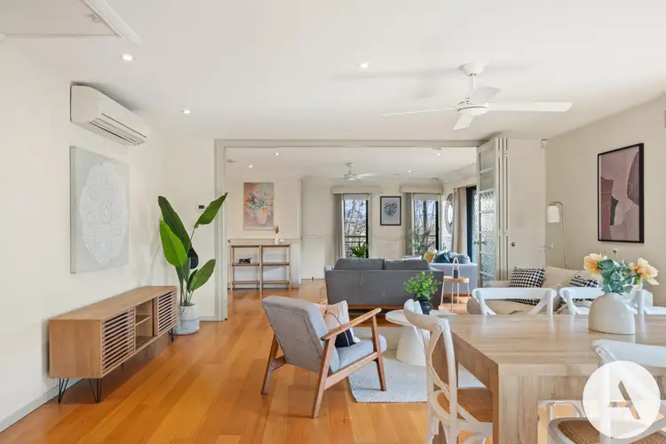 Fifth view of Homely house listing, 44 Branson Street, Dunlop ACT 2615