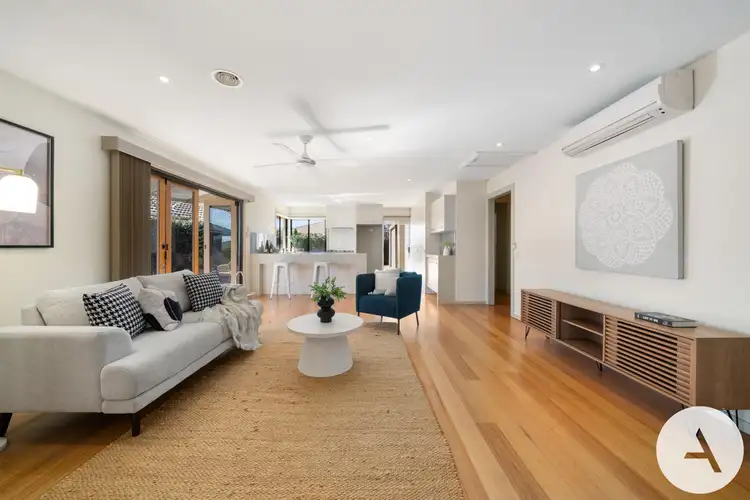 Sixth view of Homely house listing, 44 Branson Street, Dunlop ACT 2615
