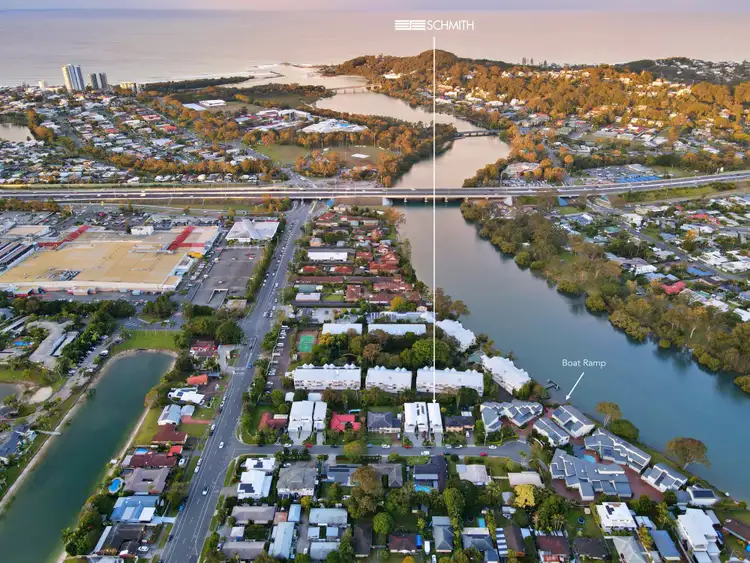3/10 Wilpark Crescent, Currumbin Waters QLD 4223