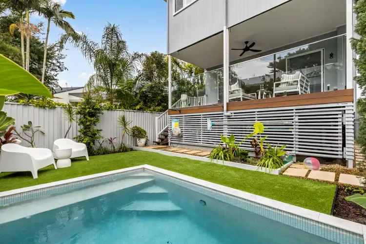 3/10 Wilpark Crescent, Currumbin Waters QLD 4223
