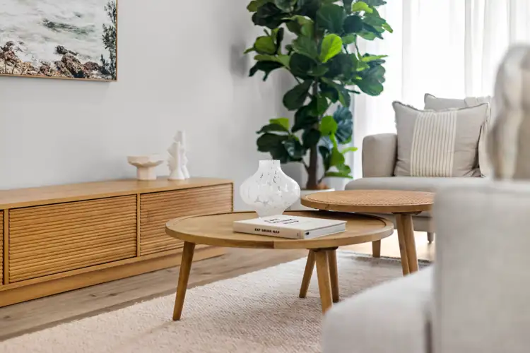 Sixth view of Homely townhouse listing, 3/10 Wilpark Crescent, Currumbin Waters QLD 4223