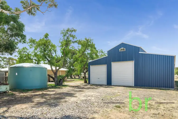 Third view of Homely house listing, 420 Forest Road, Lara VIC 3212
