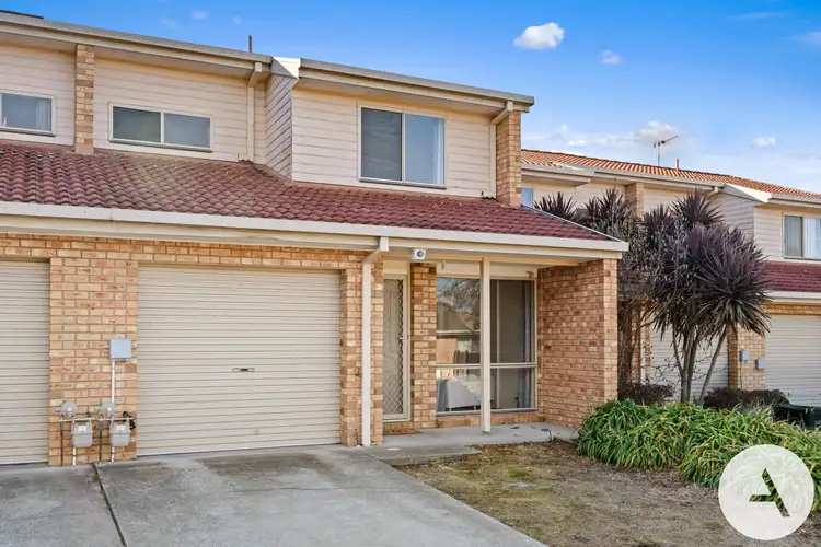 6 Yuranigh Court, Ngunnawal ACT 2913