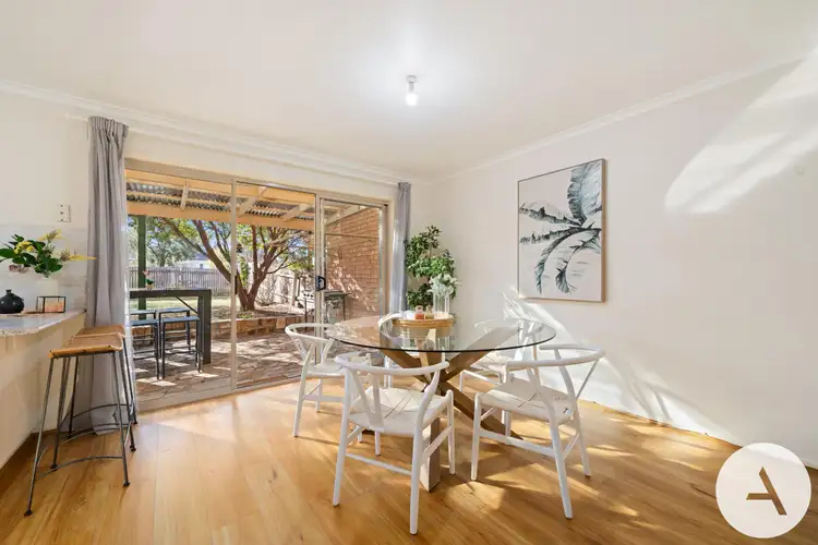 Fifth view of Homely house listing, 6 Yuranigh Court, Ngunnawal ACT 2913