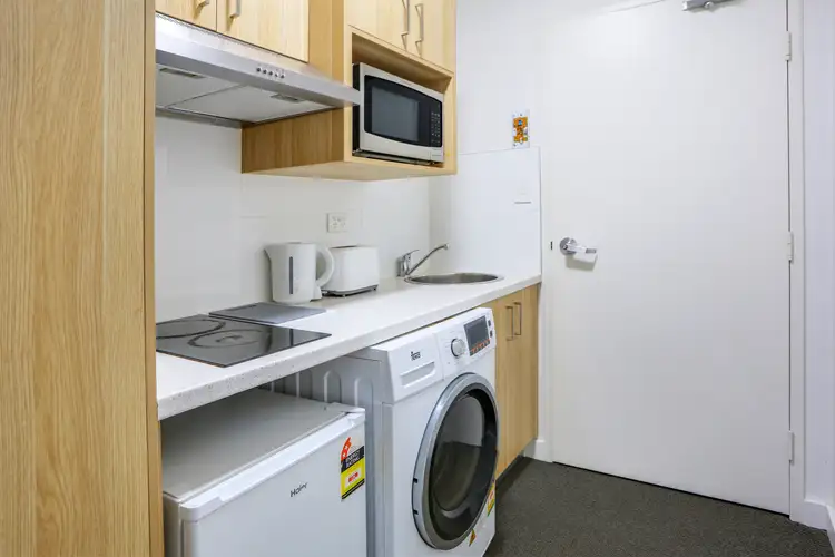 Third view of Homely studio listing, 37 Great Western Highway, Kingswood NSW 2747